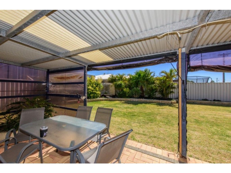 7 Pearse Road, Port Denison WA 6525