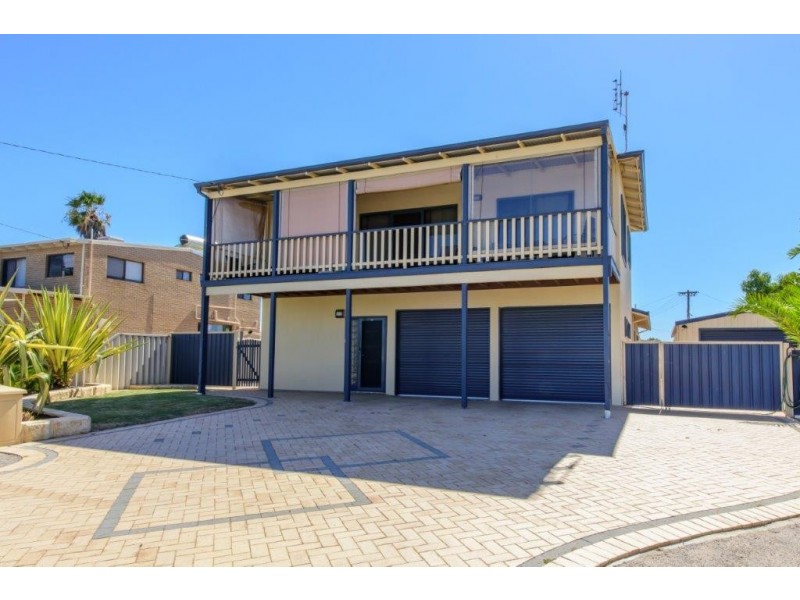 7 Pearse Road, Port Denison WA 6525