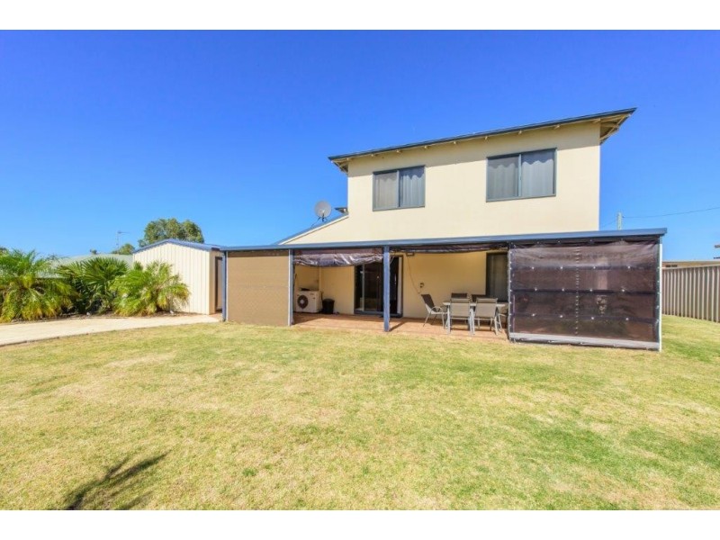 7 Pearse Road, Port Denison WA 6525