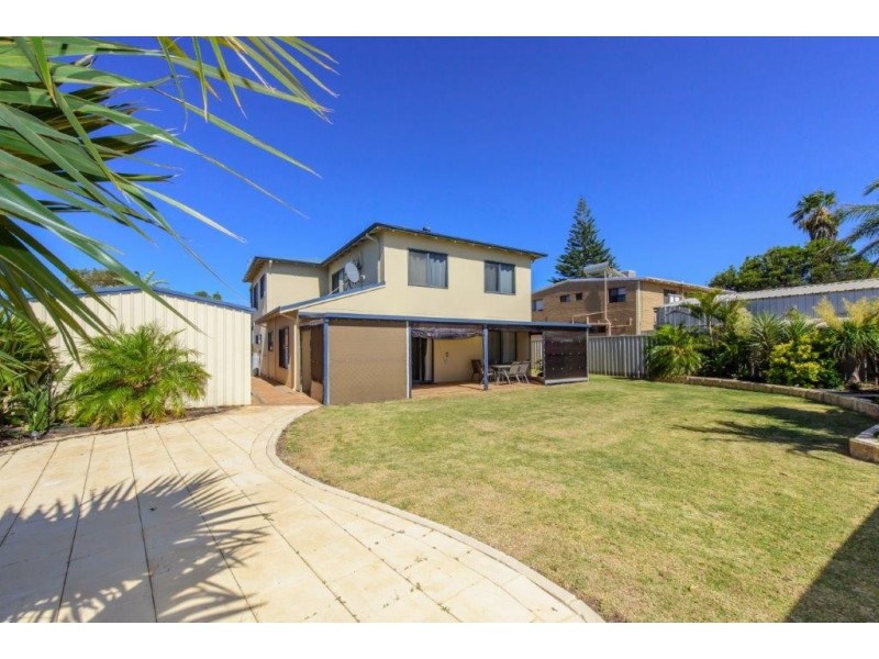 7 Pearse Road, Port Denison WA 6525