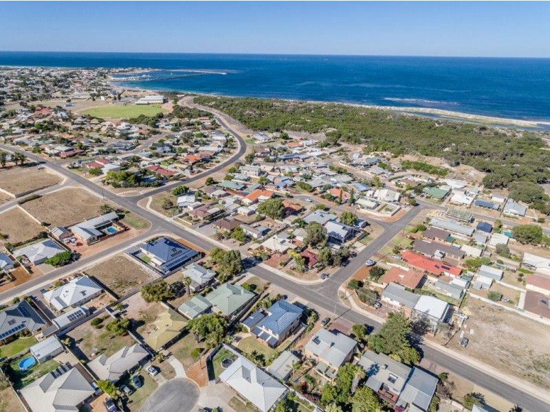 7 Pearse Road, Port Denison WA 6525