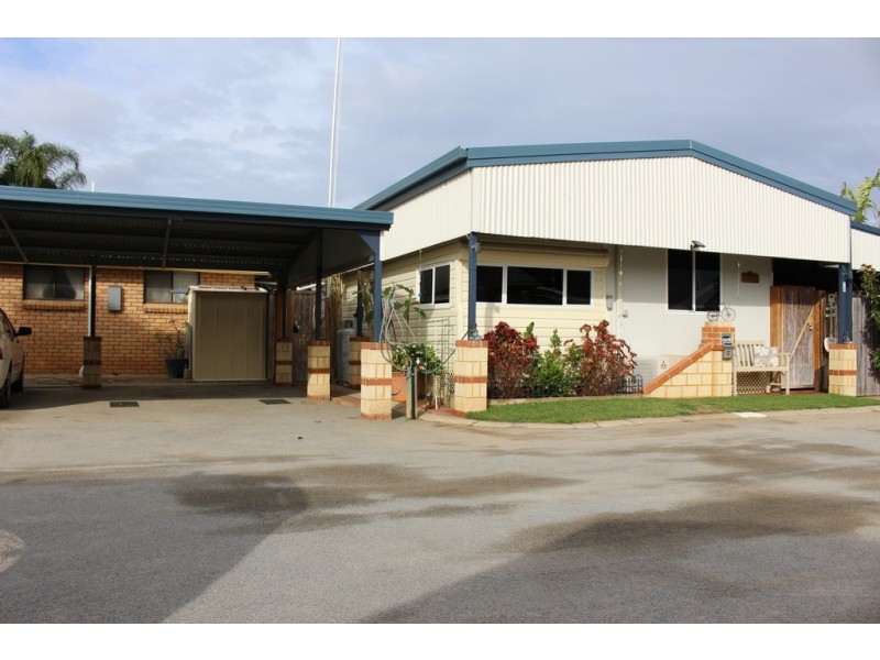 12/50 Waldeck Street, Dongara WA 6525