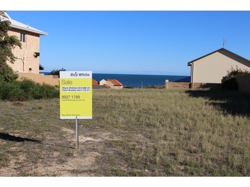 16 Turton Heights, Dongara WA 6525