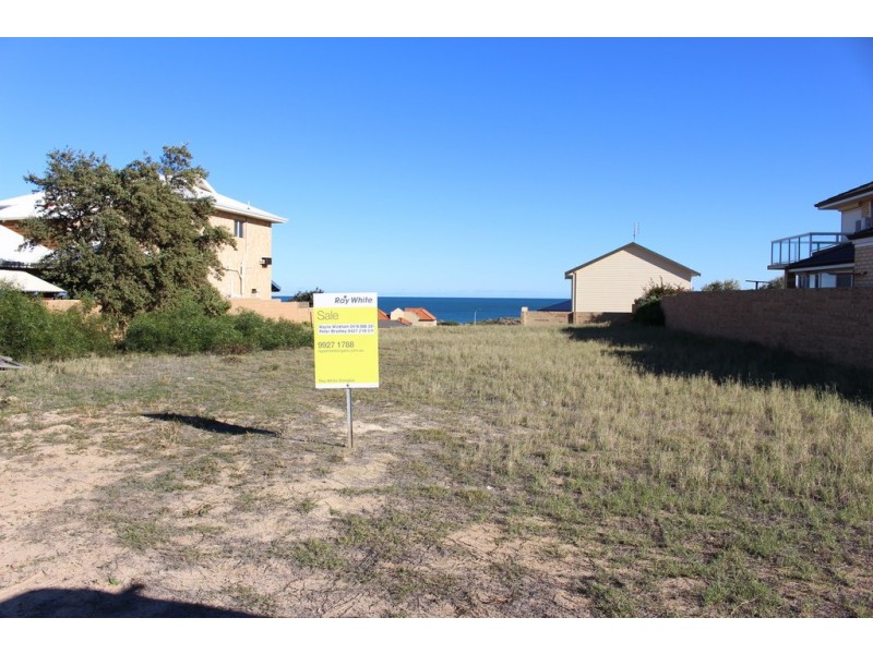 16 Turton Heights, Dongara WA 6525