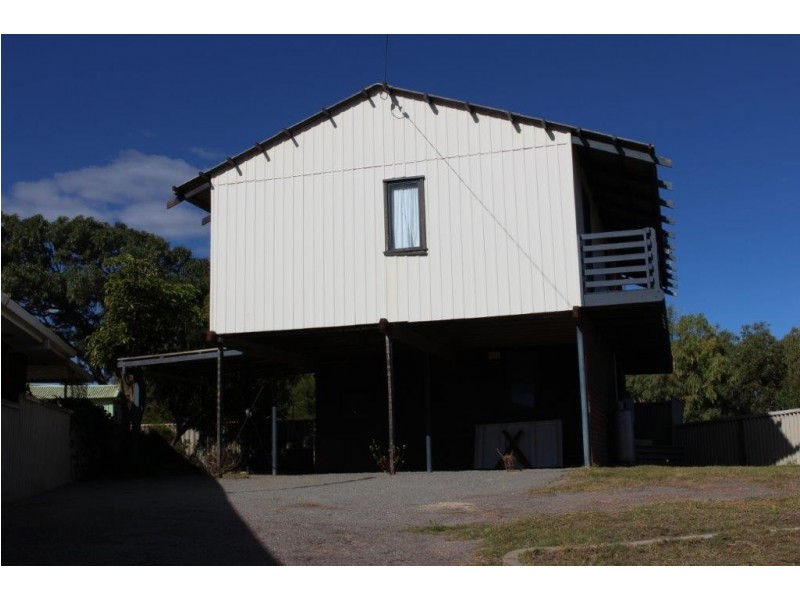 100 Point Leander Drive, Port Denison WA 6525