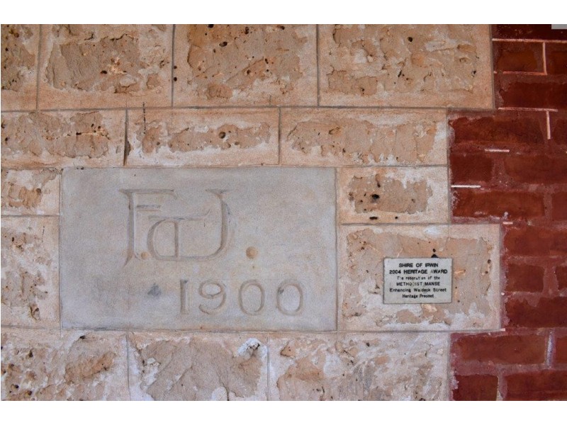 4 Lecaille Street, Dongara WA 6525