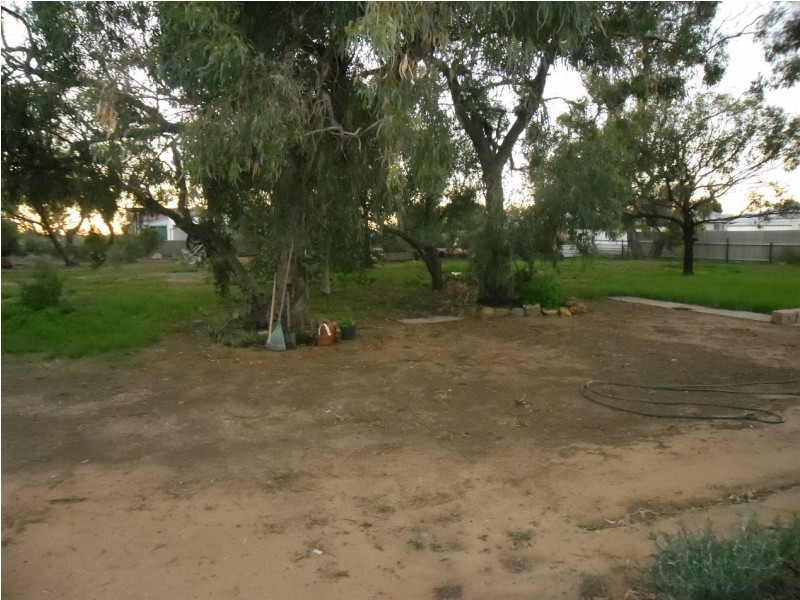 4 and 5 Yarra Street, Carnamah WA 6517