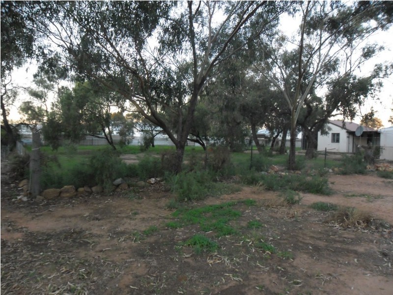 4 and 5 Yarra Street, Carnamah WA 6517