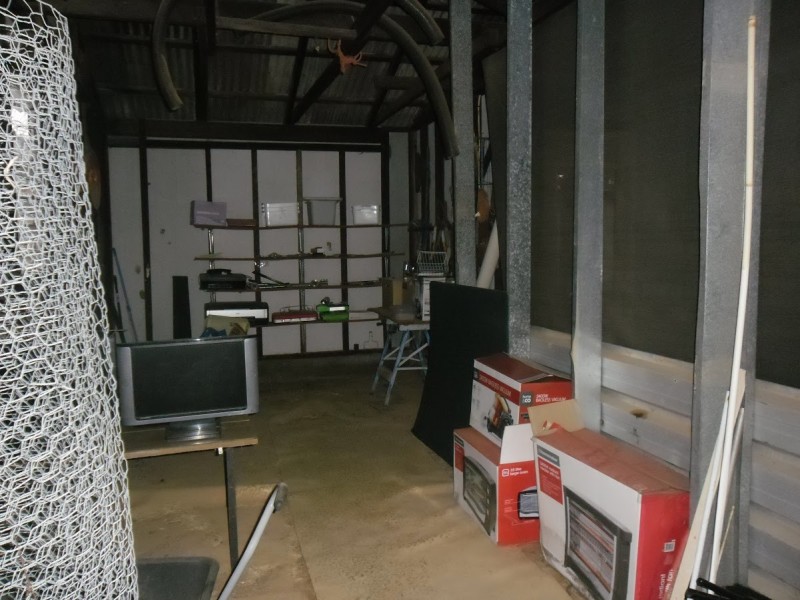 4 and 5 Yarra Street, Carnamah WA 6517