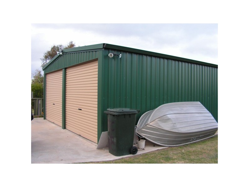 12 Bartlett Place, Port Denison WA 6525