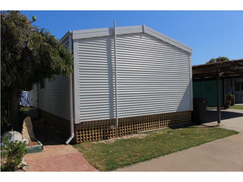 23/123 Point Leander Drive, Port Denison WA 6525