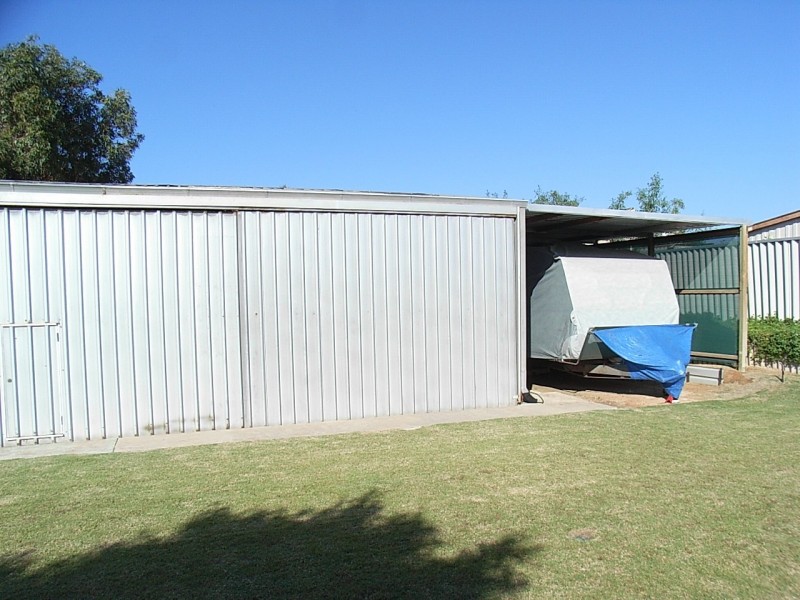 8 Fletcher Street, Port Denison WA 6525