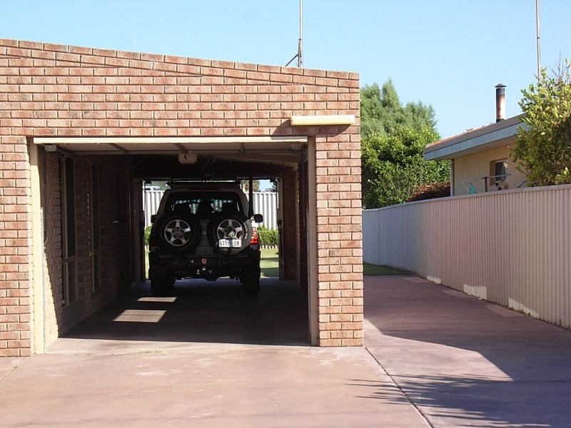 8 Fletcher Street, Port Denison WA 6525