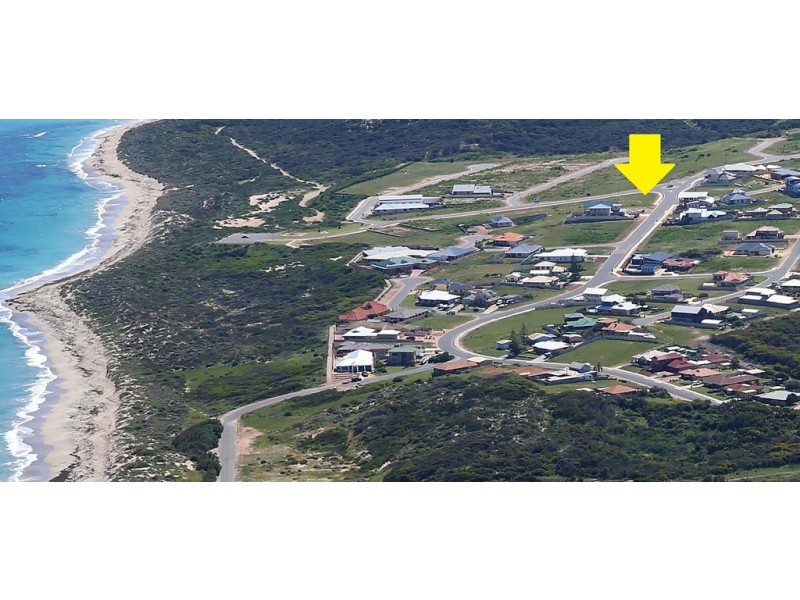 1 Sunset Cove, Dongara WA 6525