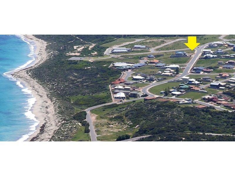 1 Sunset Cove, Dongara WA 6525