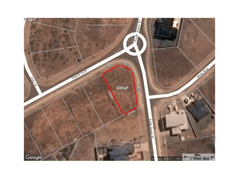 1 Sunset Cove, Dongara WA 6525