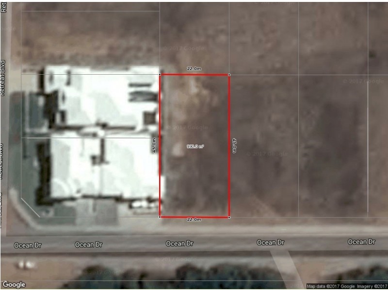 78 Ocean Dve, Port Denison WA 6525
