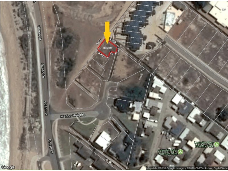 5C Marina Heights, Port Denison WA 6525