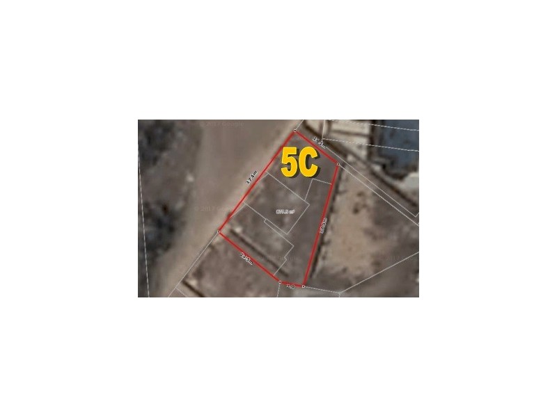 5C Marina Heights, Port Denison WA 6525