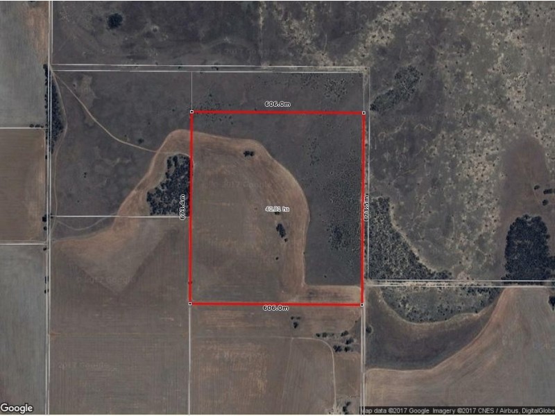 Lot 1443 Wye Farm Road, Yardarino WA 6525