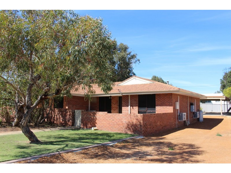 7A and 7B Church Street, Dongara WA 6525