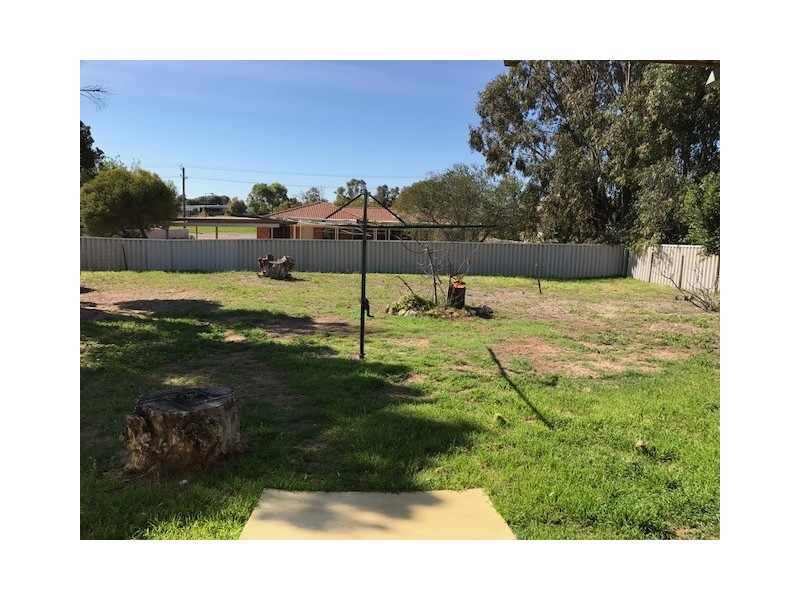 8 Armstrong Street, Dongara WA 6525