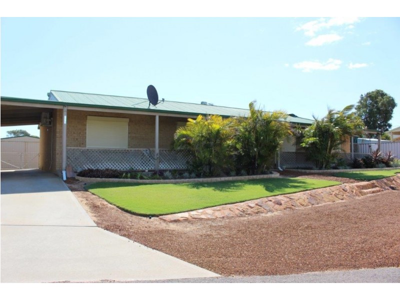 223 Point Leander Drive, Port Denison WA 6525