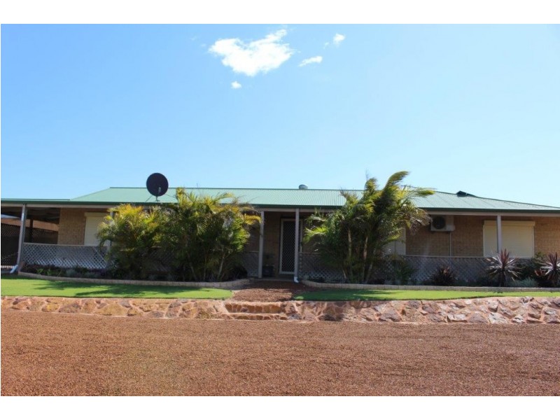 223 Point Leander Drive, Port Denison WA 6525