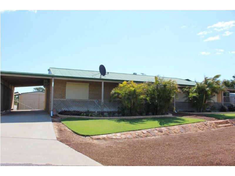 223 Point Leander Drive, Port Denison WA 6525