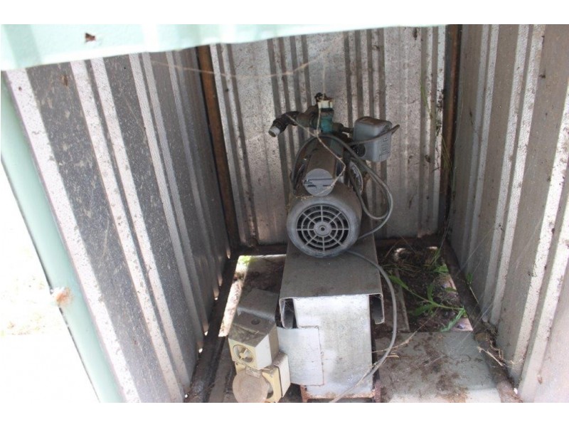 38 Tulloch Drive, Dongara WA 6525