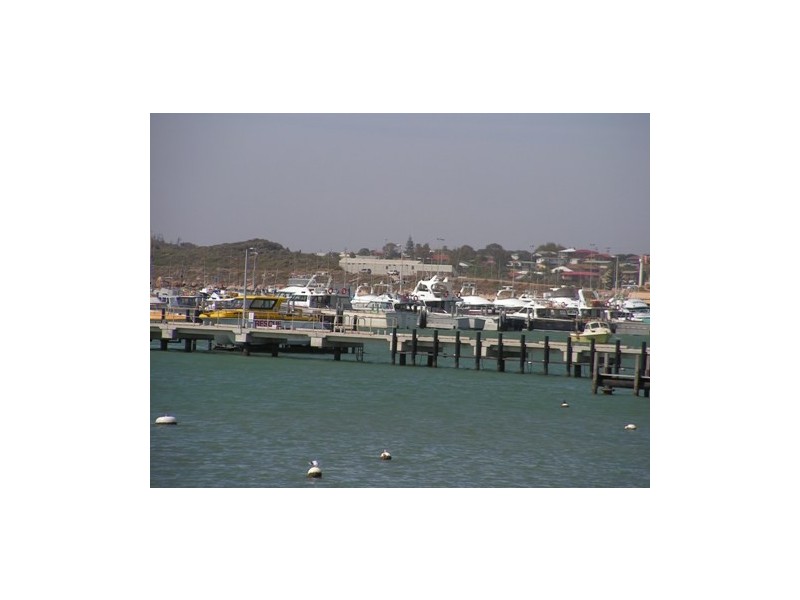 31 Carnarvon Street, Port Denison WA 6525