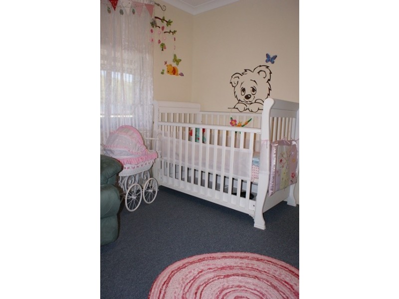 12 Gillam Drive, Dongara WA 6525