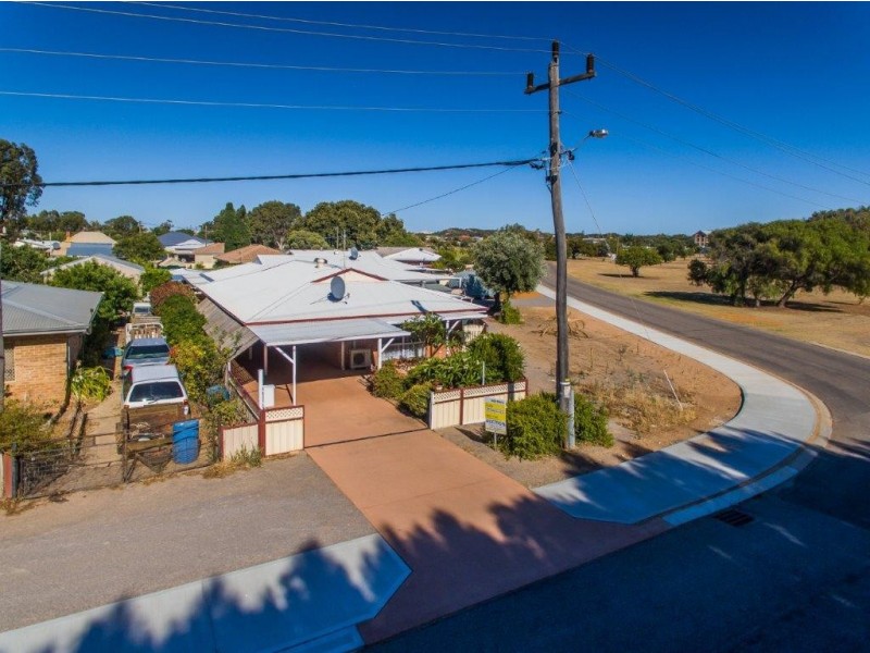 1C Irwin Crescent, Dongara WA 6525