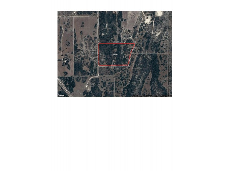 Lot 13 Stock Route Road, Yardarino WA 6525