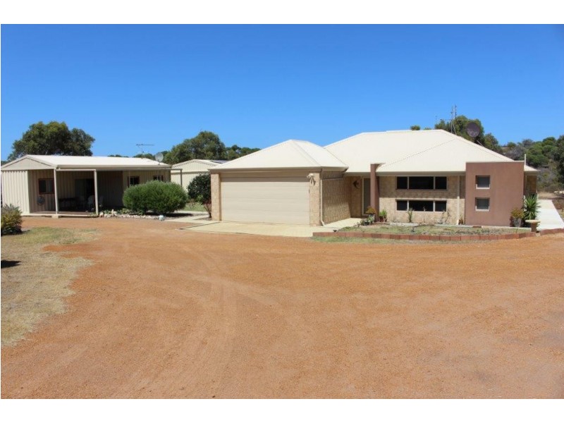 109 Brennand Road, Dongara WA 6525