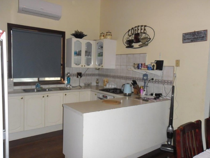 3 Niven Crescent, Carnamah WA 6517