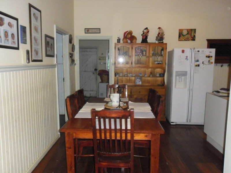 3 Niven Crescent, Carnamah WA 6517