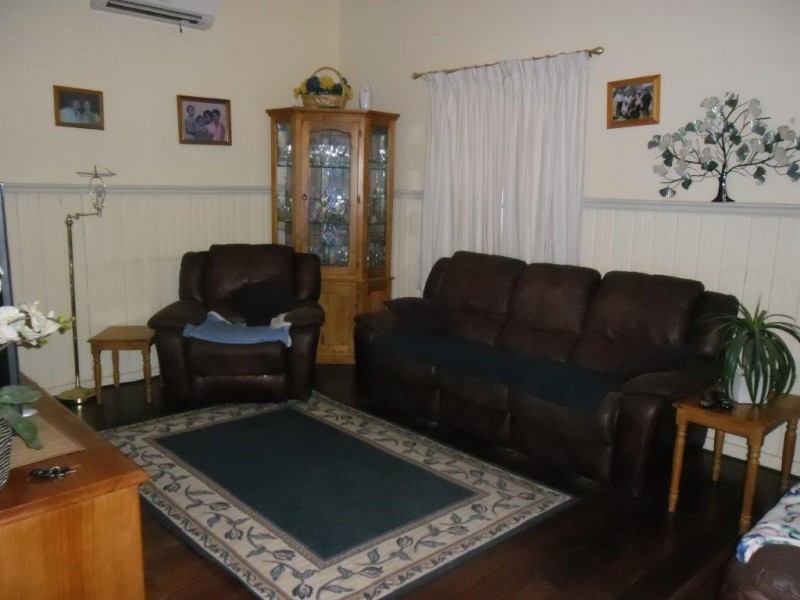 3 Niven Crescent, Carnamah WA 6517