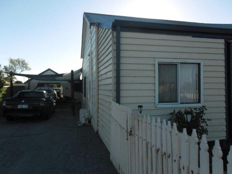 3 Niven Crescent, Carnamah WA 6517