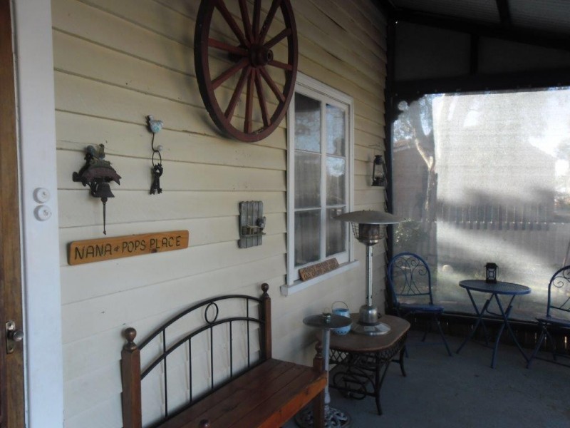 3 Niven Crescent, Carnamah WA 6517