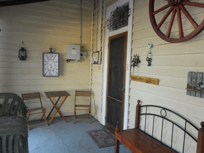 3 Niven Crescent, Carnamah WA 6517