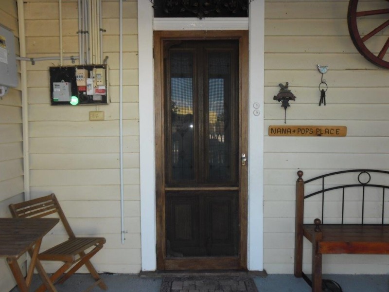 3 Niven Crescent, Carnamah WA 6517