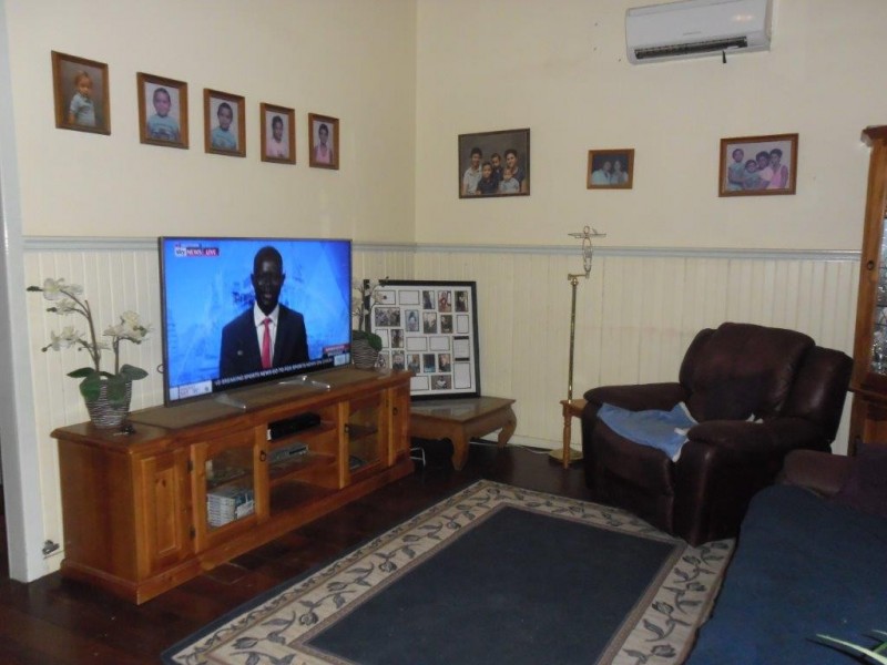 3 Niven Crescent, Carnamah WA 6517