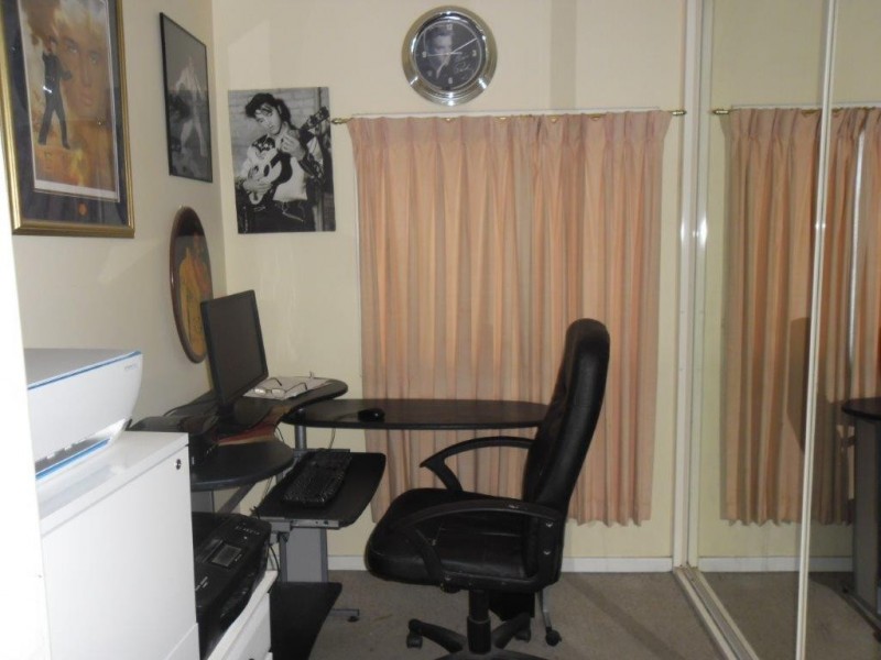 3 Niven Crescent, Carnamah WA 6517