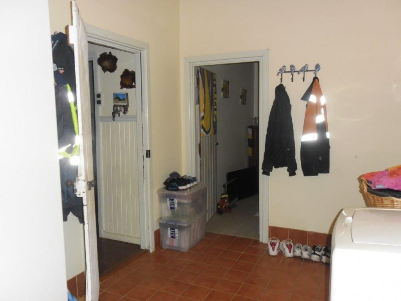 3 Niven Crescent, Carnamah WA 6517