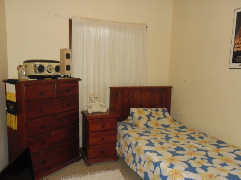 3 Niven Crescent, Carnamah WA 6517