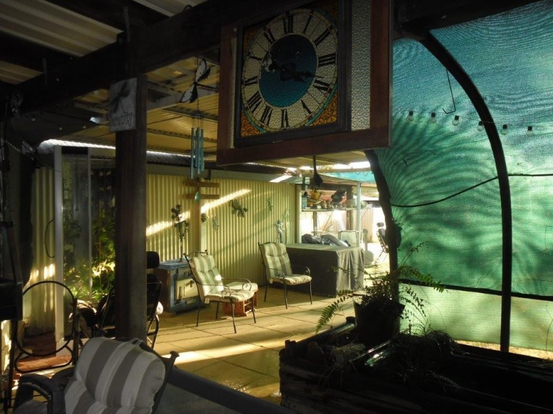 3 Niven Crescent, Carnamah WA 6517