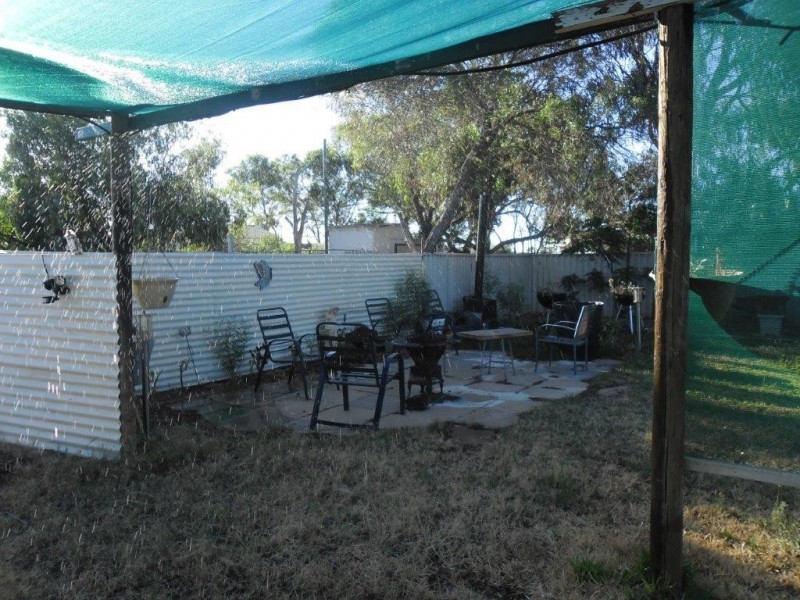 3 Niven Crescent, Carnamah WA 6517