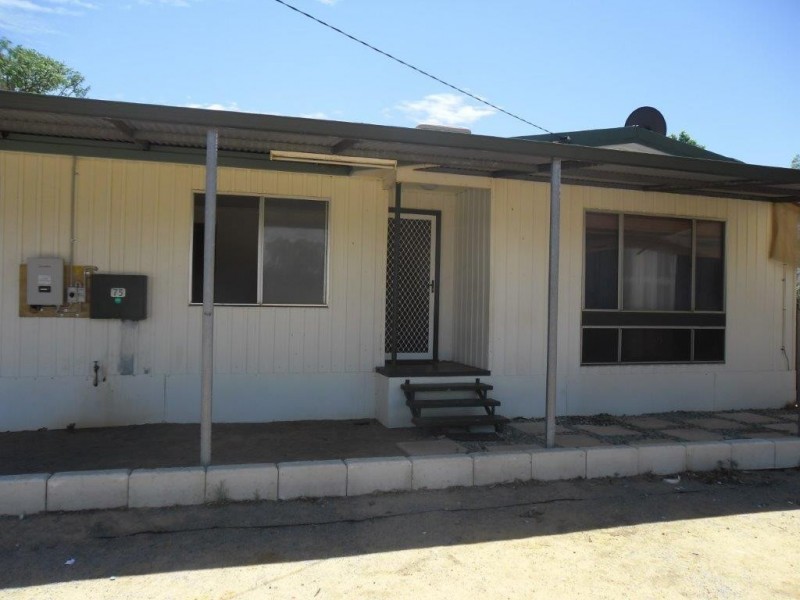 75 Slaughter Street, Three Springs WA 6519