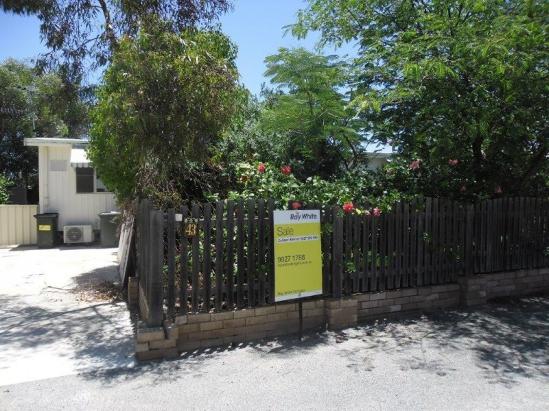 43 MacPherson Street, Carnamah WA 6517